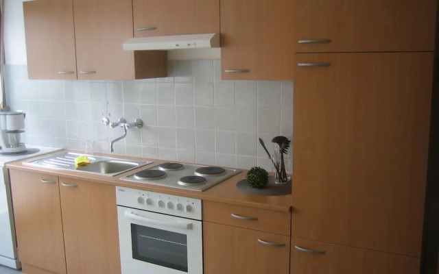 Apartmenthaus Abendsonne
