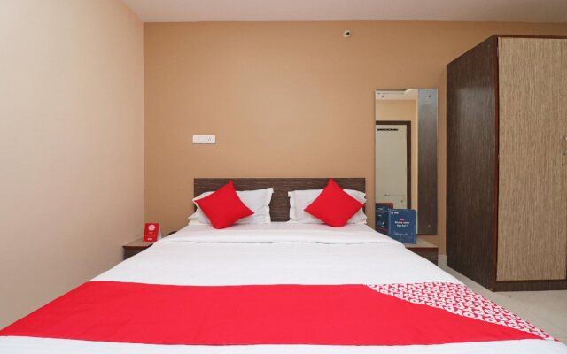 Sharda Homes By OYO Rooms