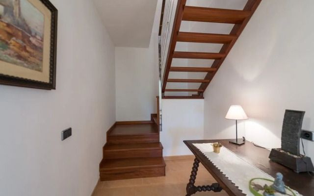 SON Voltor DE Galilea