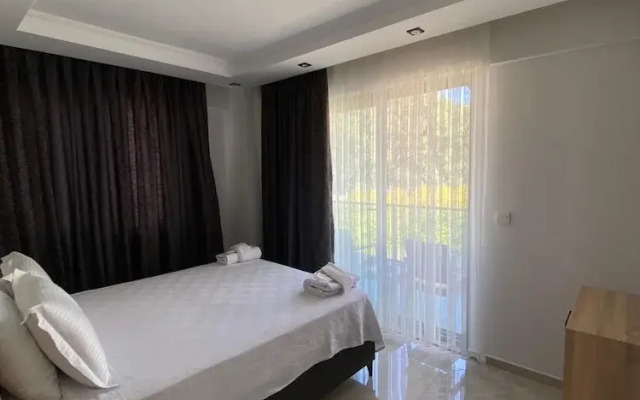 The Brothers Suite