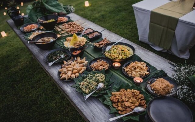 The Cove Bali by Nakula