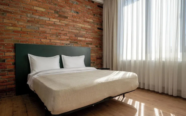 Niabi Loft Apartments
