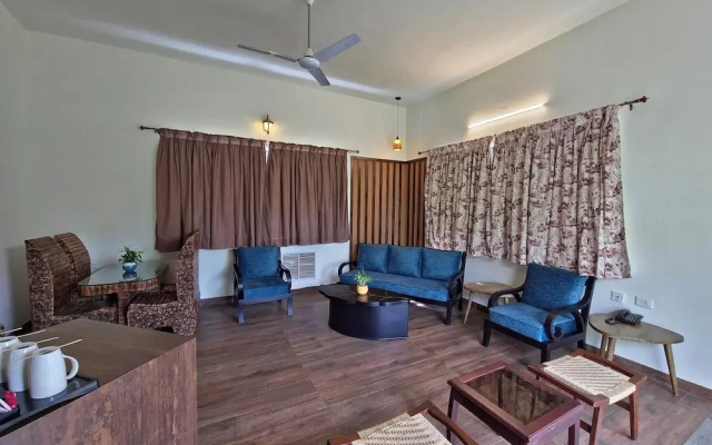 Tathastu Tadoba