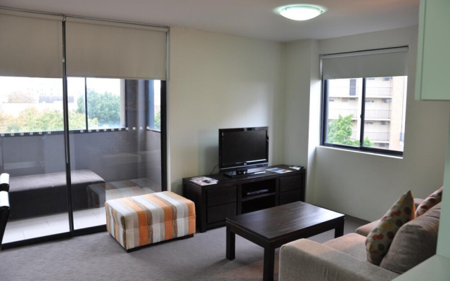 Annam Serviced Apartments