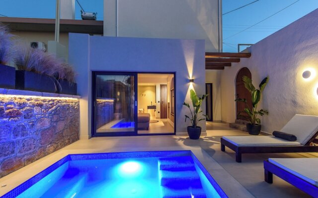 Soleil Rooms and Suites