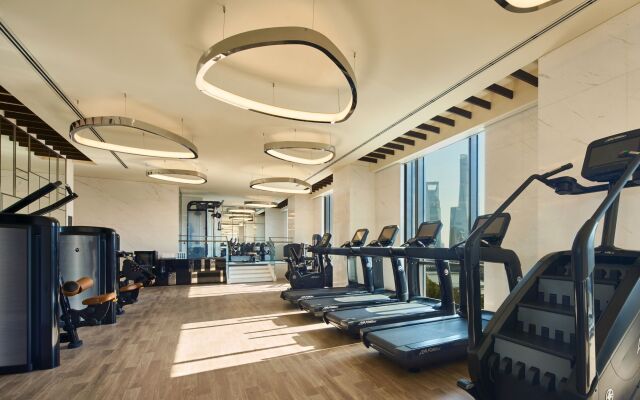 Bellagio by MGM Shanghai