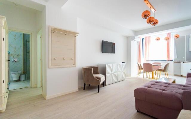 Apartament Black Sea 1 Stefan Resort