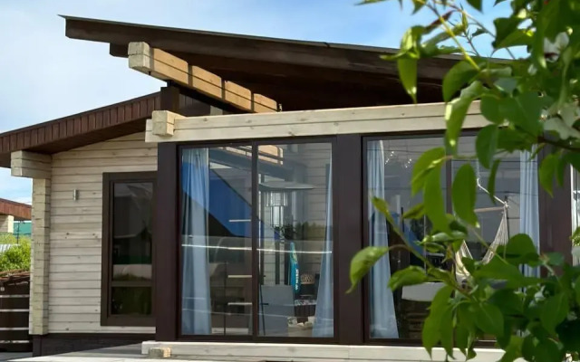 Nickol house&sauna