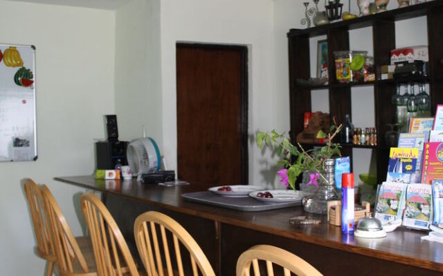 Vicky's Keys - Hostel
