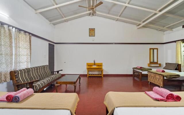 Hatti Eden Coorg