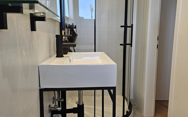 Hotel Fuchs und Hase