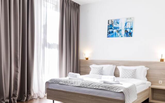 Hotel Antonio