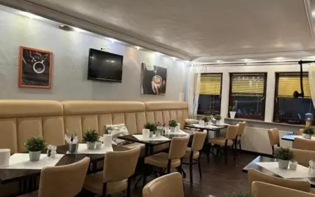 Hotel Pirsch
