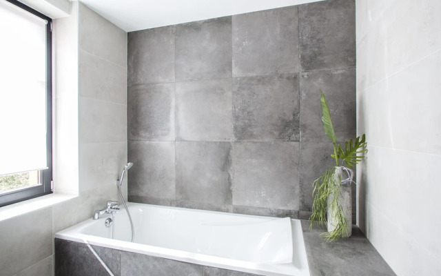 Appartement La Cour du Musée