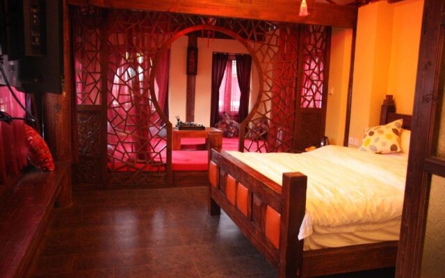 Lijiang Mijing Inn