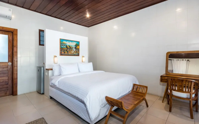 Kanna Seafront Estate