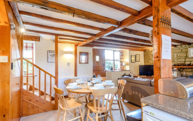 Goathland Cottage
