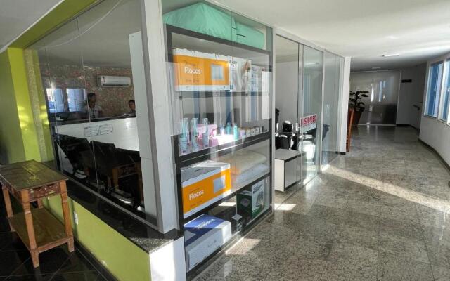 Araras Apart Service I