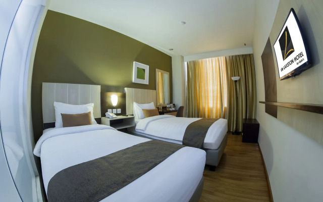 De Laxston Hotel Yogyakarta, Azana Hotels Collection