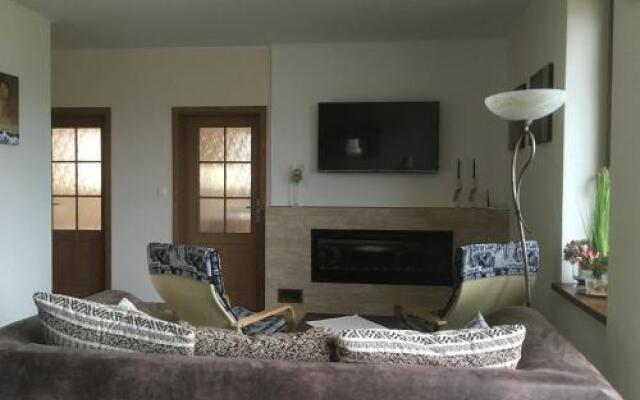 Panorama Apartment 53-B, Donovaly