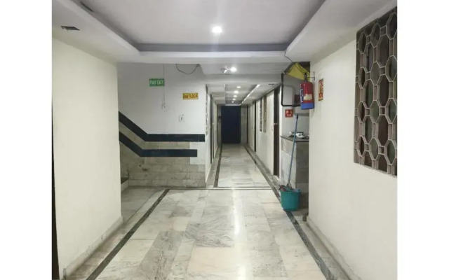 Oyo 40431 Hotel Amar Prem
