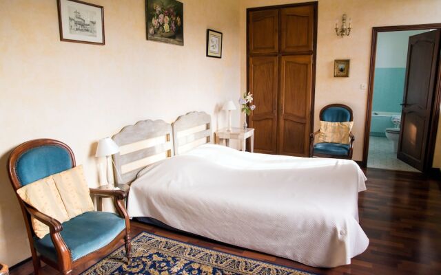 Le Pradel chambres d'hôtes