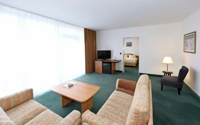 LAT Hotel & Apartmenthaus Berlin