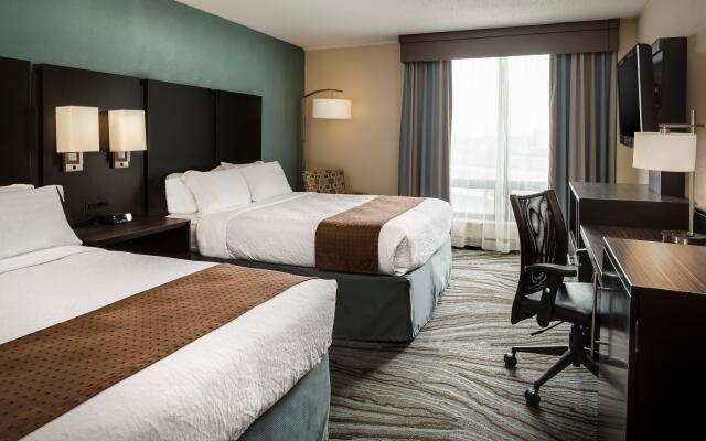 Holiday Inn Rock Island by IHG