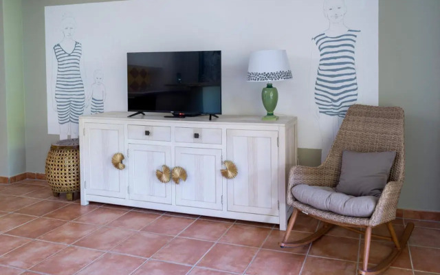 Pop'S Plage Appartement