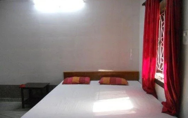 Beach Queen Guest House