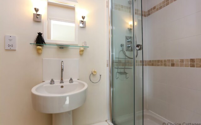 Woolacombe High Spreacombe Lodge 5 Bedrooms