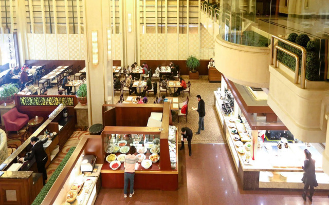 Yantai Golden Gulf Hotel