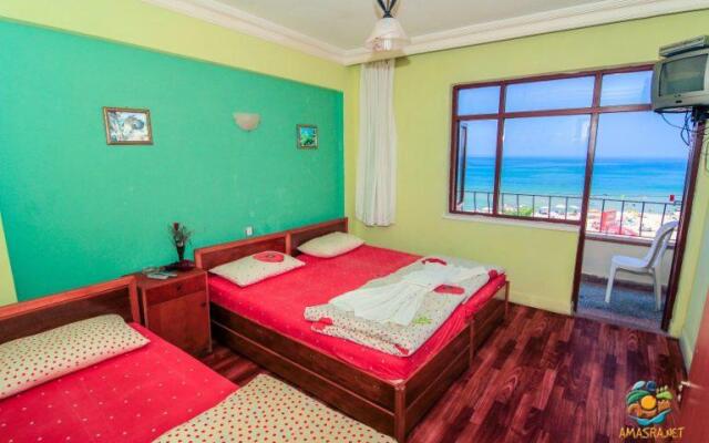 Huzur Motel