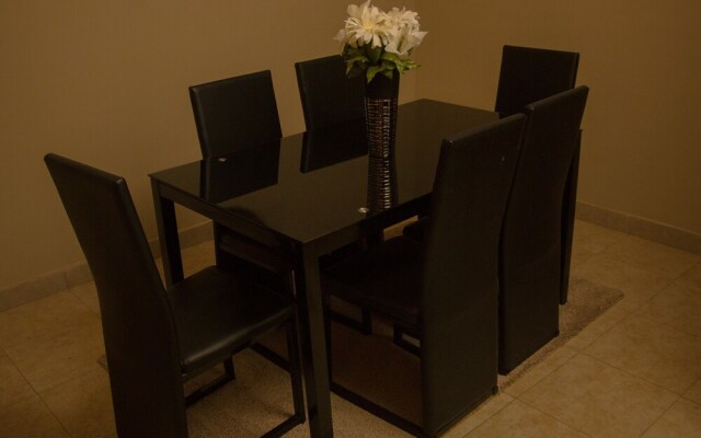 Appiah's Royal Suites