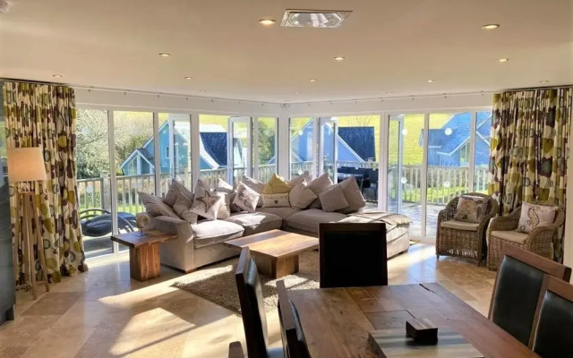 Trewhiddle Villa 25