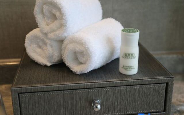 Hangzhou Phoenix Creative Hotel