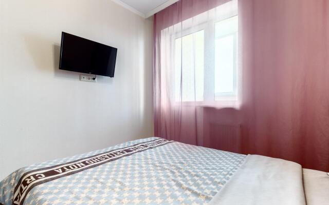 Апартаменты на улице Нансена 93с1