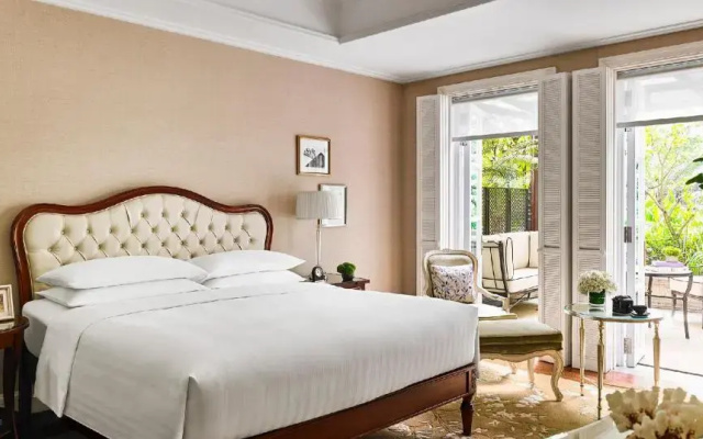 Park Hyatt Saigon