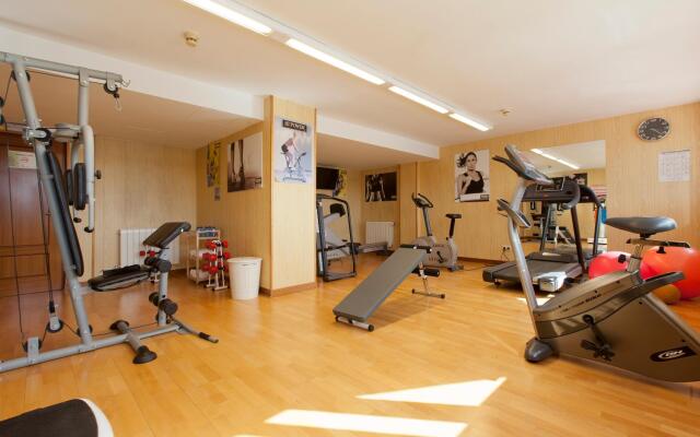 Spirit Hotel Ciudad de Burgos