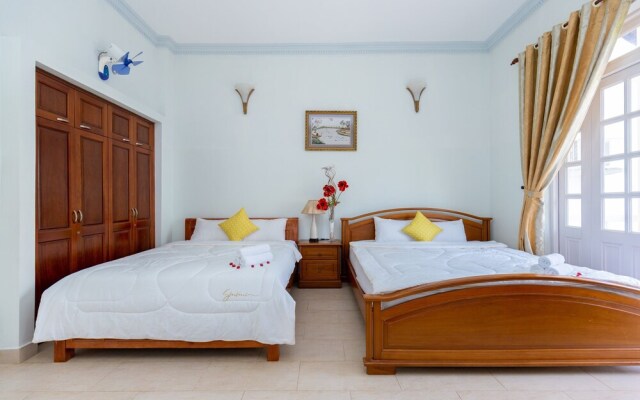 Viva Villa Vung Tau