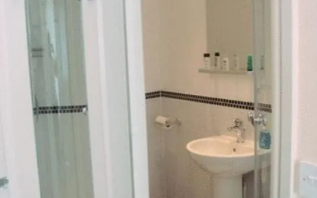 Grand Pier Guest House