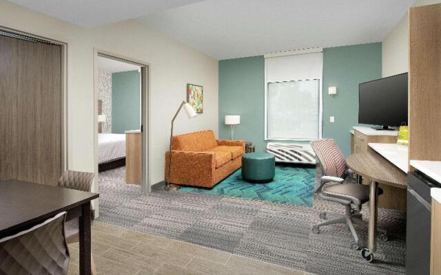 Home2 Suites by Hilton Lakeland