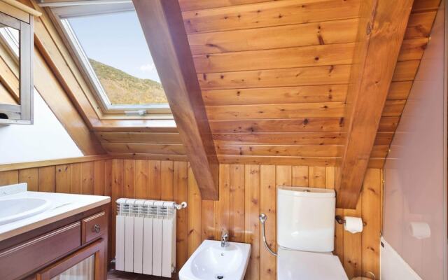 Luderna - Dúplex des Neres