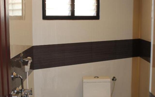 Raj Residency Salem