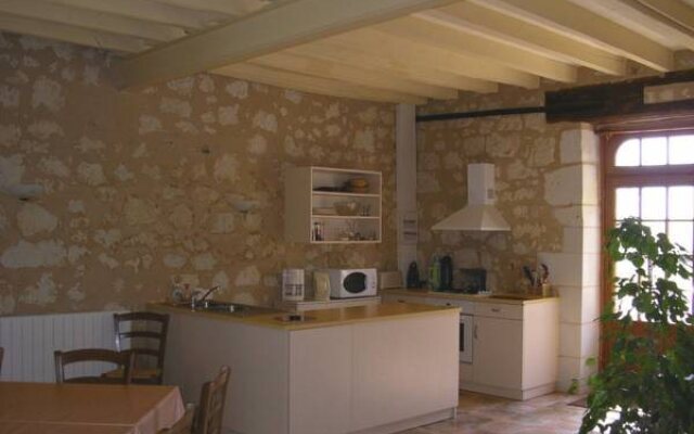 Le Logis de Poëllier
