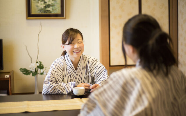 Senri Hankyu Hotel Osaka
