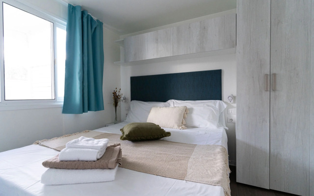 Club del Sole Romagna Family Village Riccione.