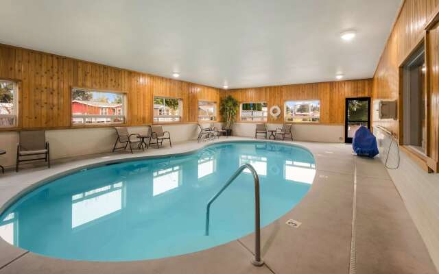 Best Western McMinnville Inn