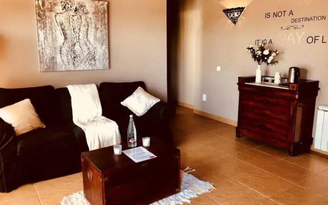 B&B El Ranxo