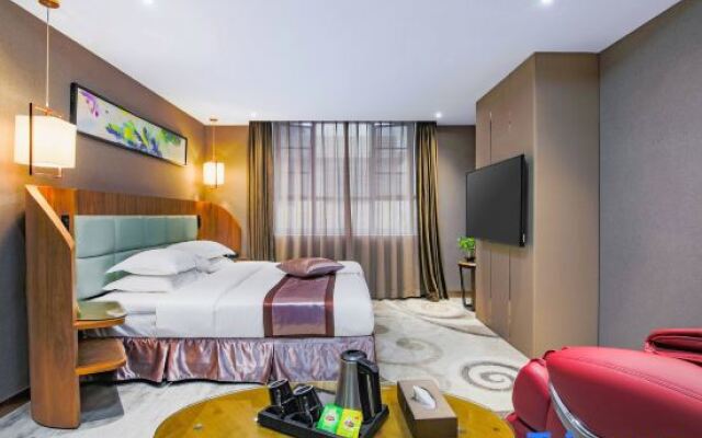 Huangting Hotel